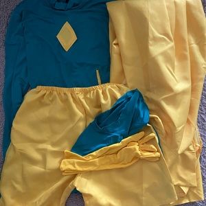 Marvels Vision Costume